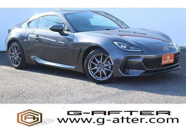 2022 SUBARU BRZ | Ref No.0121242176 | Used Cars for Sale