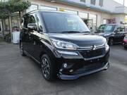 2019 MITSUBISHI OTHER