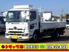 HINO POWDER CEMENT TRUCK