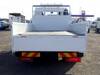HINO POWDER CEMENT TRUCK