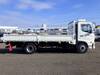 HINO POWDER CEMENT TRUCK