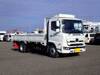 HINO POWDER CEMENT TRUCK