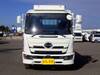 HINO POWDER CEMENT TRUCK
