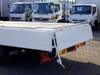 HINO POWDER CEMENT TRUCK