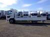 HINO POWDER CEMENT TRUCK