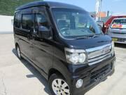 2006 DAIHATSU ATRAI WAGON