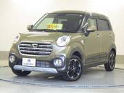 2018 DAIHATSU CAST