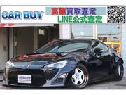 2012 TOYOTA 86 GT