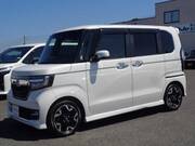 2020 HONDA N-BOX CUSTOM