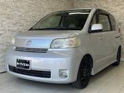 2005 TOYOTA PORTE 150R