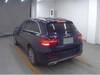 MERCEDES BENZ GLC-CLASS