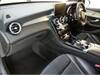 MERCEDES BENZ GLC-CLASS