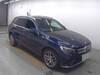 MERCEDES BENZ GLC-CLASS
