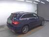 MERCEDES BENZ GLC-CLASS