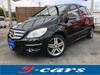 MERCEDES BENZ B-CLASS