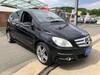 MERCEDES BENZ B-CLASS