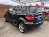 MERCEDES BENZ B-CLASS