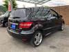 MERCEDES BENZ B-CLASS