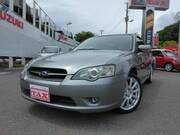 2005 SUBARU LEGACY TOURING WAGON 2.0I