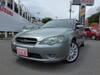 SUBARU LEGACY TOURING WAGON