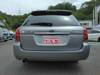 SUBARU LEGACY TOURING WAGON