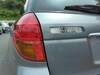 SUBARU LEGACY TOURING WAGON