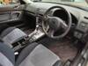 SUBARU LEGACY TOURING WAGON