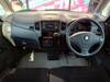 SUZUKI PALETTE SW