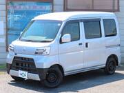 2021 TOYOTA PIXIS VAN