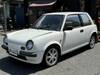 NISSAN Be-1