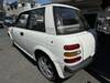 NISSAN Be-1