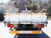 HINO POWDER CEMENT TRUCK