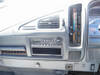 HINO POWDER CEMENT TRUCK