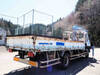 HINO POWDER CEMENT TRUCK