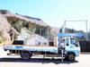 HINO POWDER CEMENT TRUCK