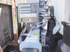 HINO POWDER CEMENT TRUCK