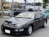 NISSAN FAIRLADY Z