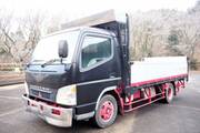 2004 FUSO CANTER