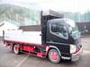 FUSO CANTER