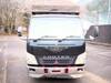 FUSO CANTER