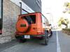 MERCEDES BENZ G-CLASS