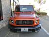 MERCEDES BENZ G-CLASS