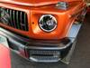 MERCEDES BENZ G-CLASS