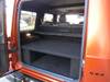MERCEDES BENZ G-CLASS