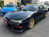 NISSAN SILVIA