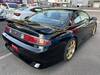 NISSAN SILVIA