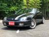 HONDA PRELUDE