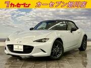 2015 MAZDA ROADSTER