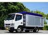 FUSO CANTER