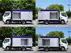 FUSO CANTER